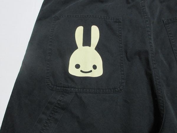 CUNEキューンツナギつなぎオーバーオールハードコアパンクPUNKヒップホップ