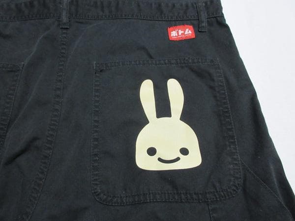 CUNEキューンツナギつなぎオーバーオールハードコアパンクPUNKヒップホップ