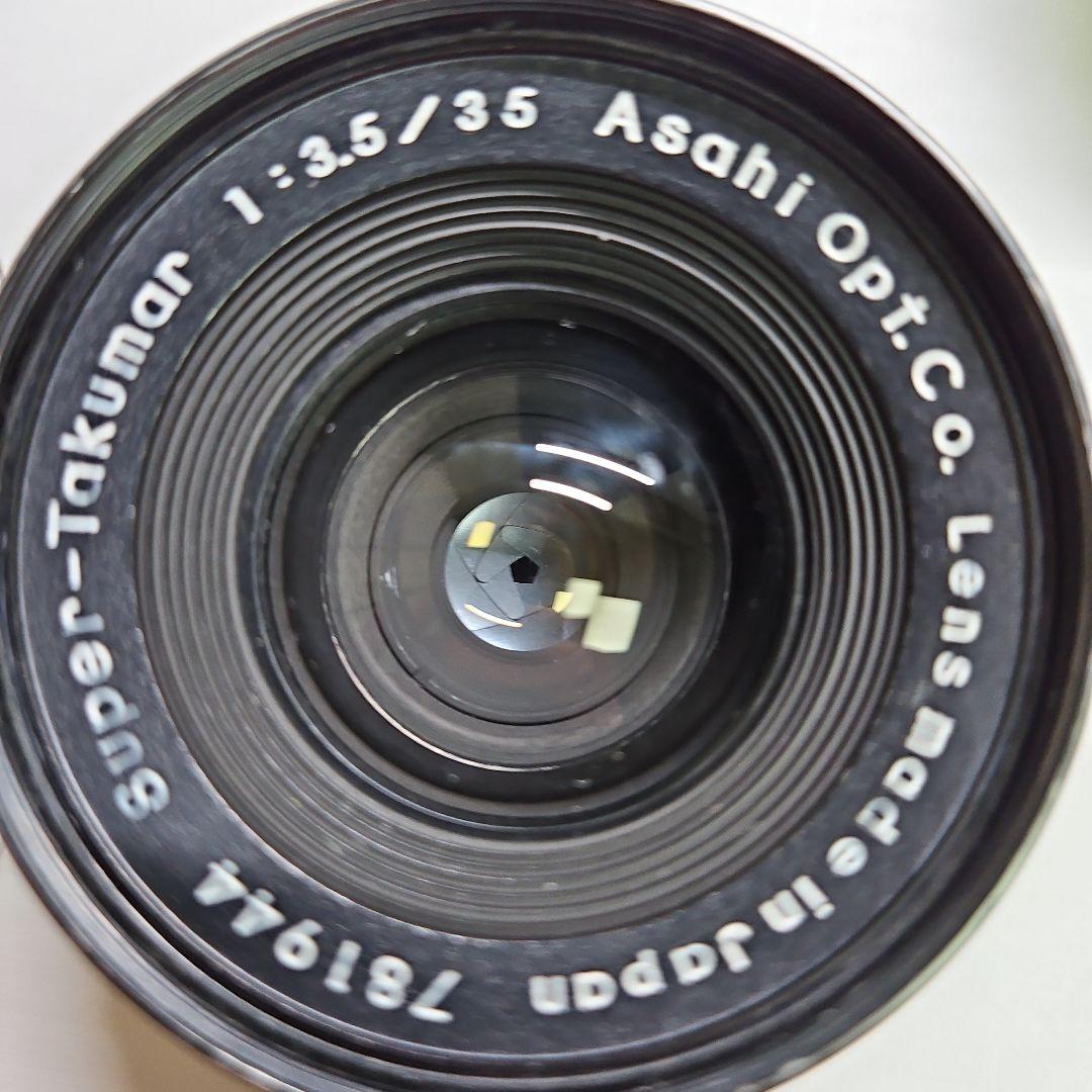 オールドレンズ Takumarセット （セット2）