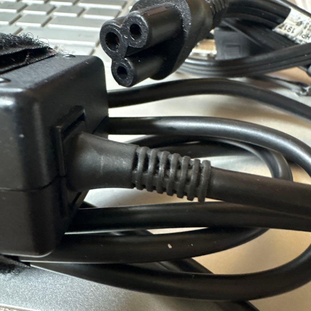 ジャンクHP Pavilion 17インチノート 8GB / 128GB SSD