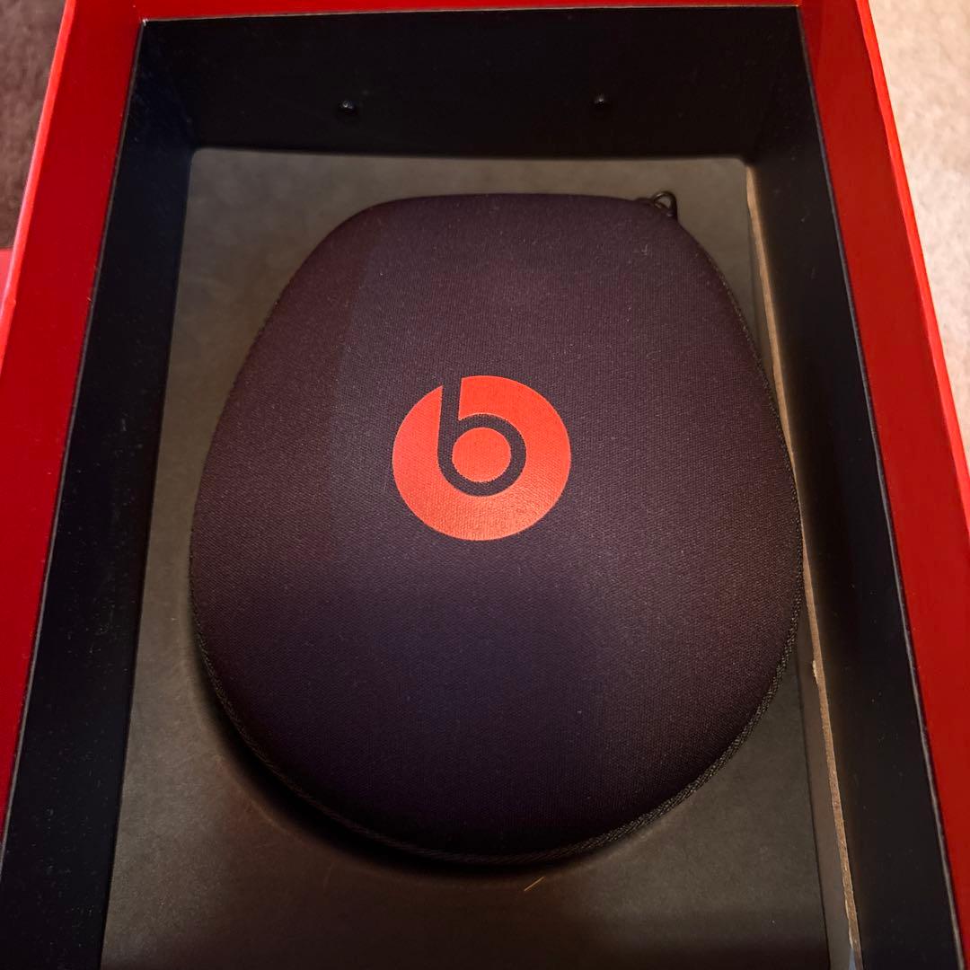 beats mixr ヘッドフォン 青