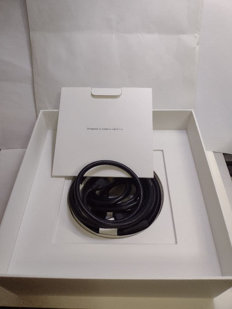 【送料込】中古 Mac mini A2348 8GB RAM 256GB SSD