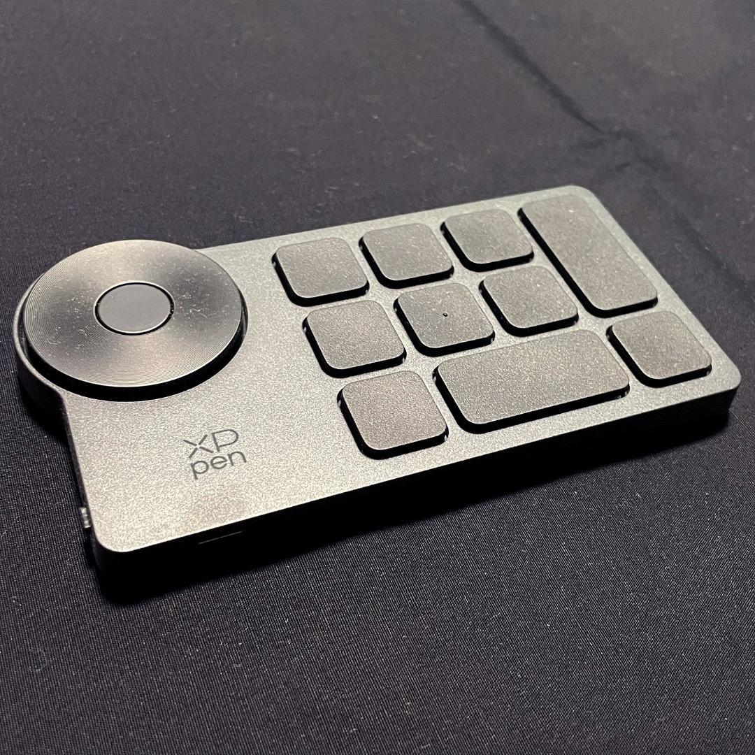 XPPen「Deco Pro (Gen2) XLW」ペンタブレット
