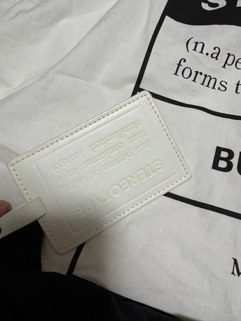 Maison Margiela Bumbag ボディバッグ