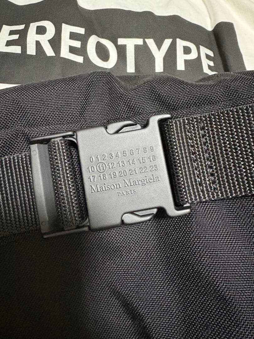Maison Margiela Bumbag ボディバッグ