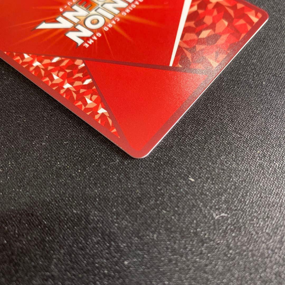 UNION ARENA To LOVEる-とらぶる- 結城美柑 R星2パラレル