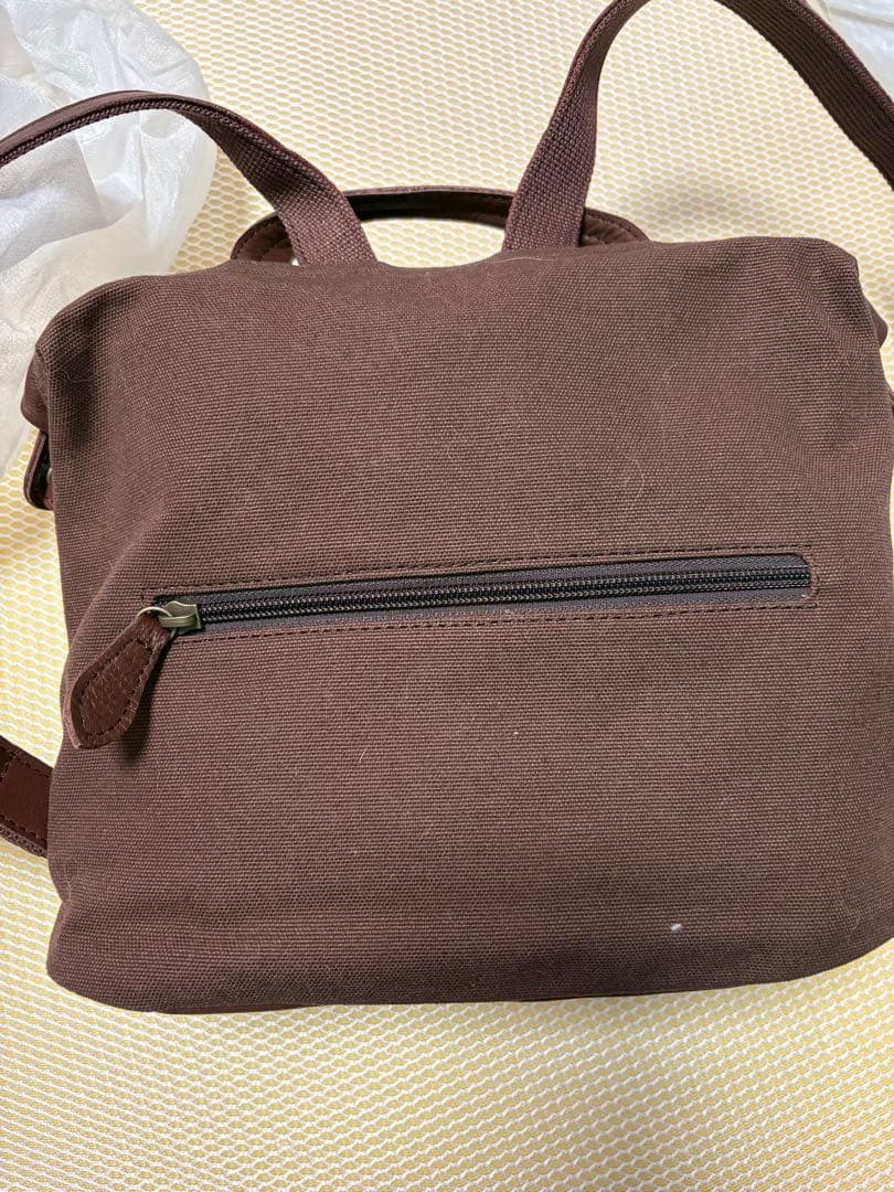 ダコタ　リュック