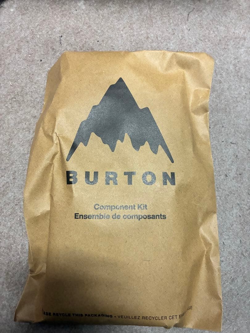 スノーボード Burton Step On Deep Emerald / White