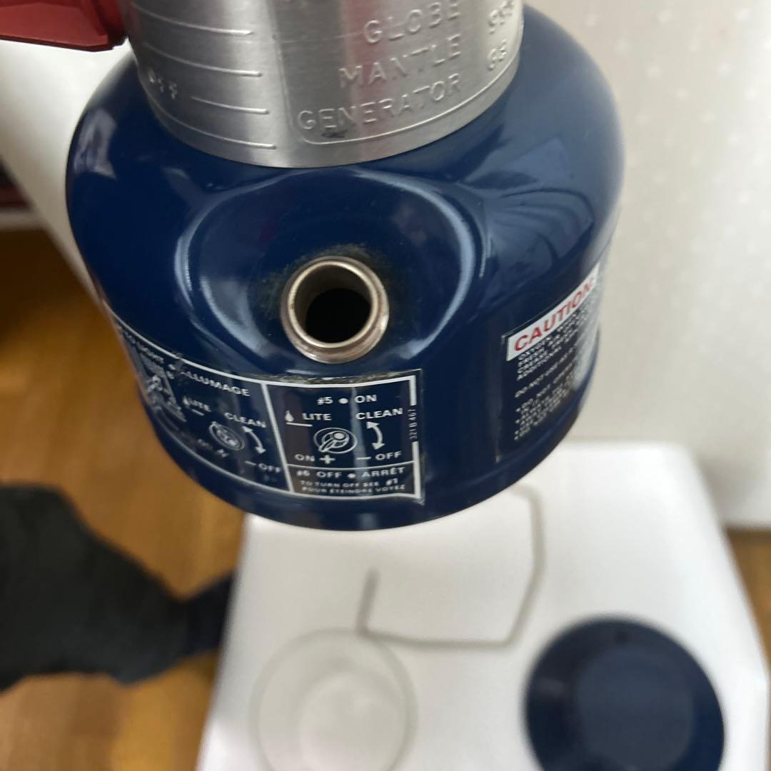 コールマンイージーライトランタン331