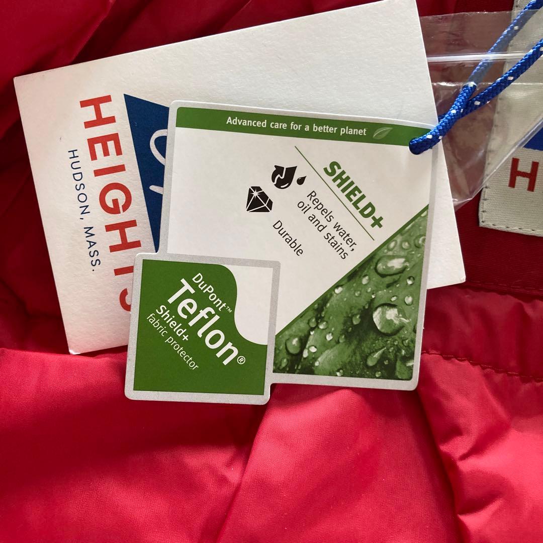 ケープハイツ　cape HEIGHTS ダウン　フリークスストア　ノースフェイス