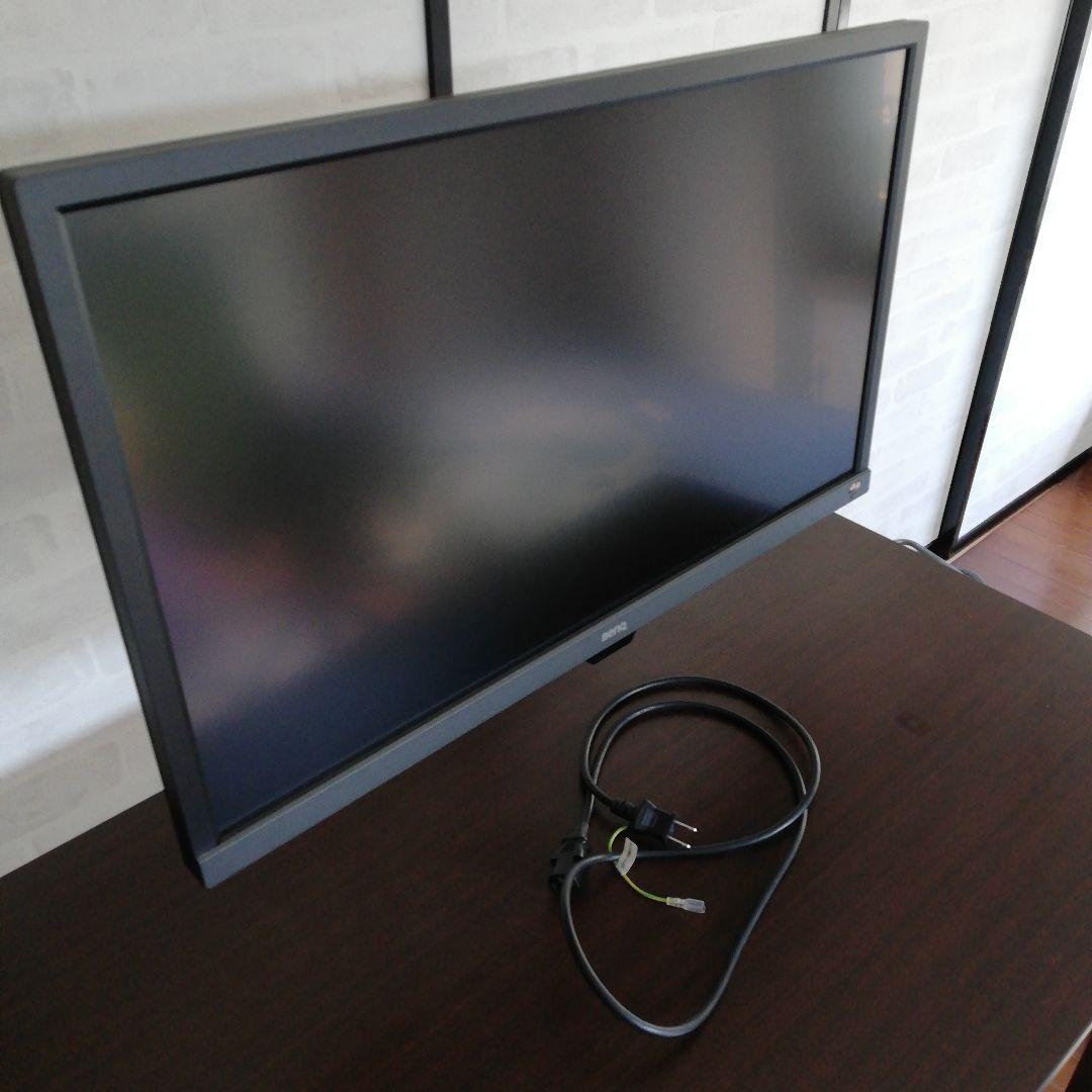 BenQ モニター EL2870U