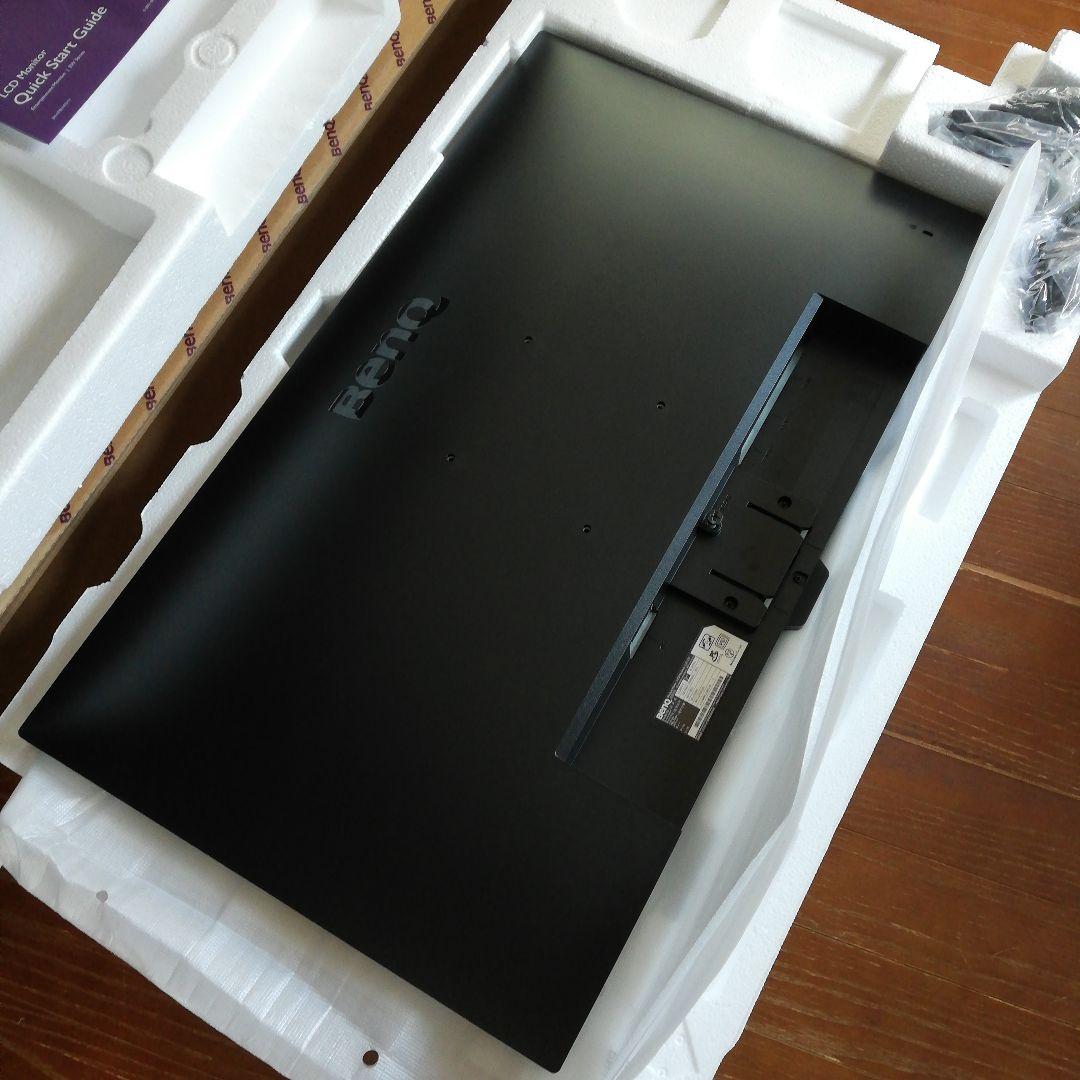 BenQ モニター EL2870U