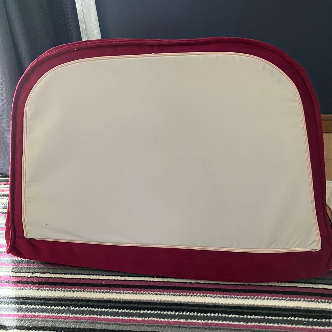 2個　リーンロゼ　 ロゼプラド セレクション　ソファー用 背クッション