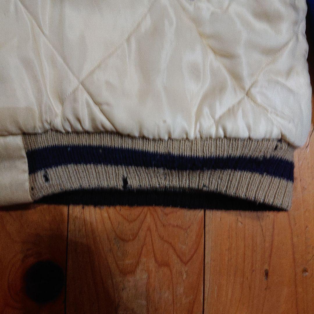 東洋エンタープライズ 港商スペシャルエディション 40周年 スカジャン