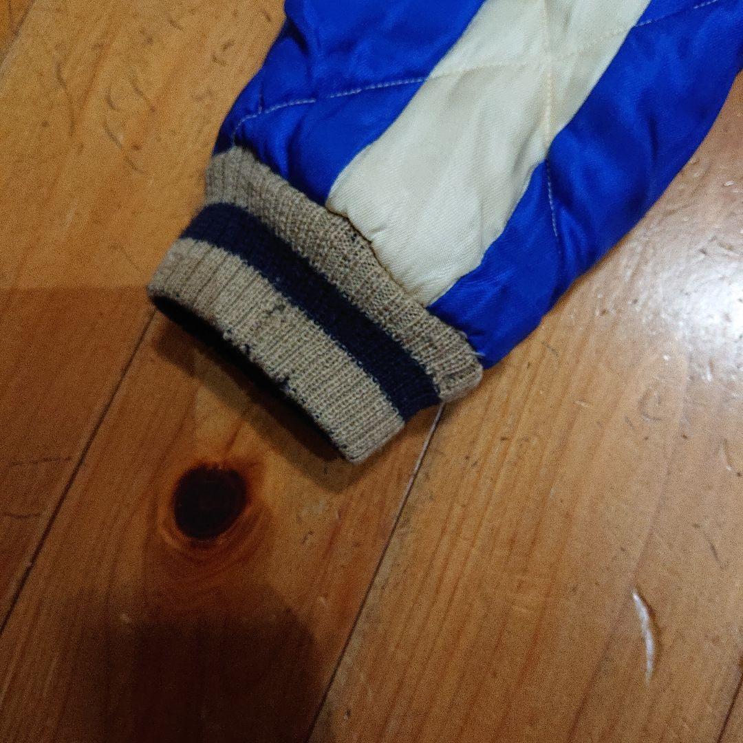 東洋エンタープライズ 港商スペシャルエディション 40周年 スカジャン