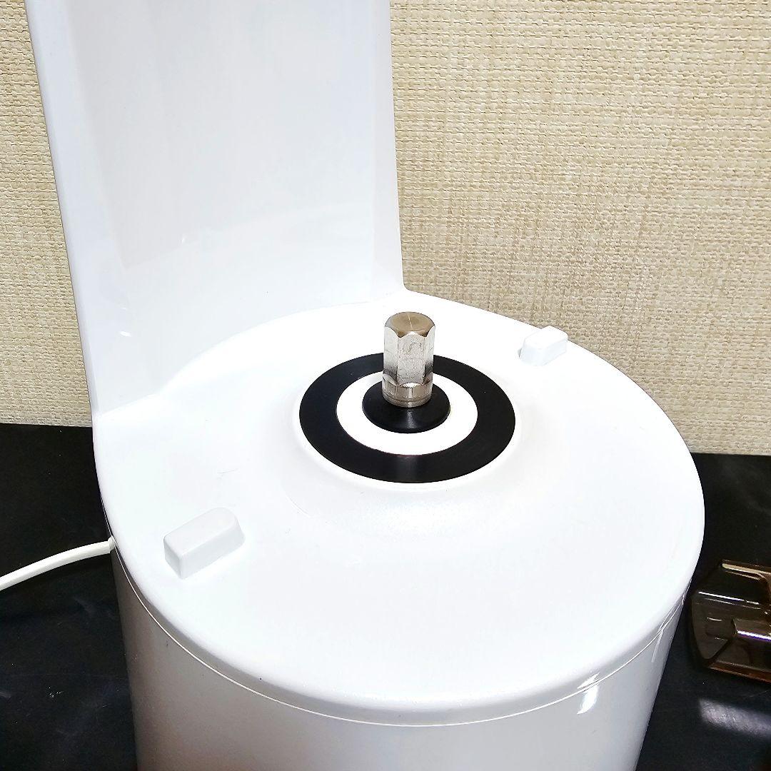 美品 HUROM スロージューサー H-AA-RBA17 ヒューロム 離乳食