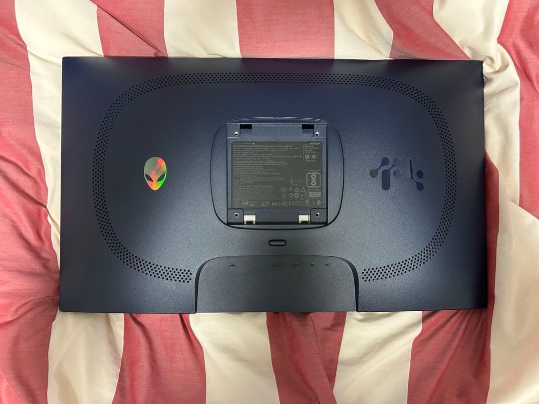 Dell AW2525HM-A 24.5インチ Alienware