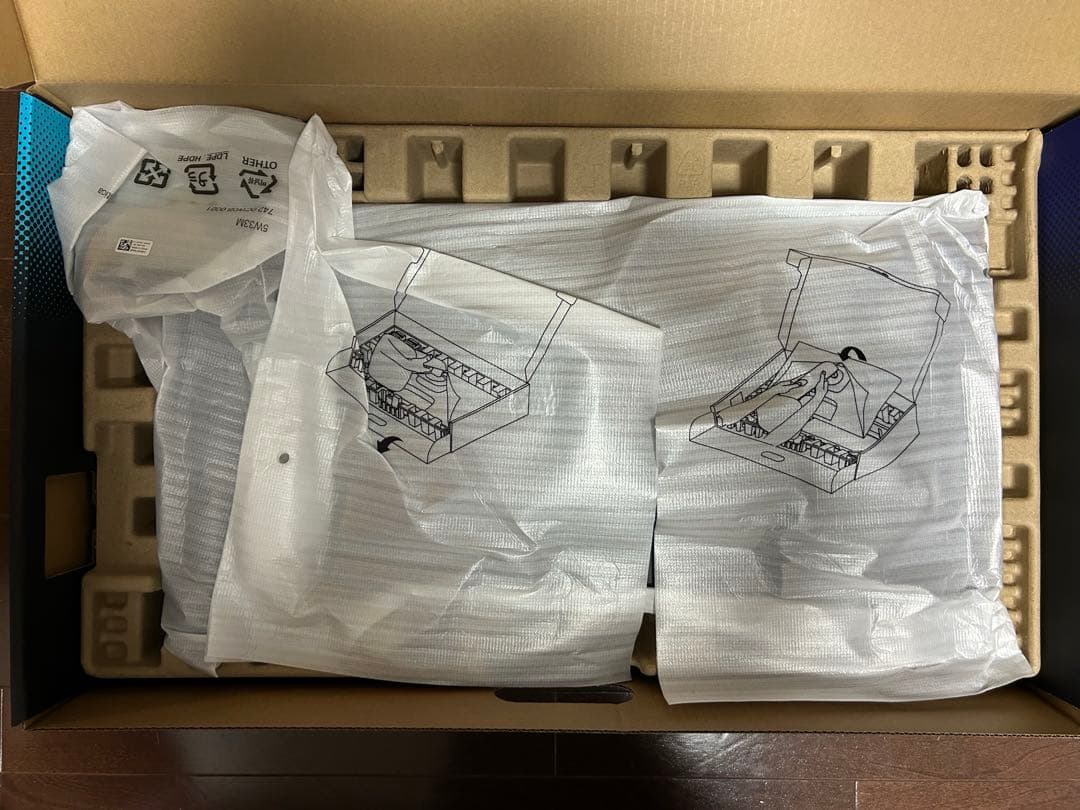 Dell AW2525HM-A 24.5インチ Alienware