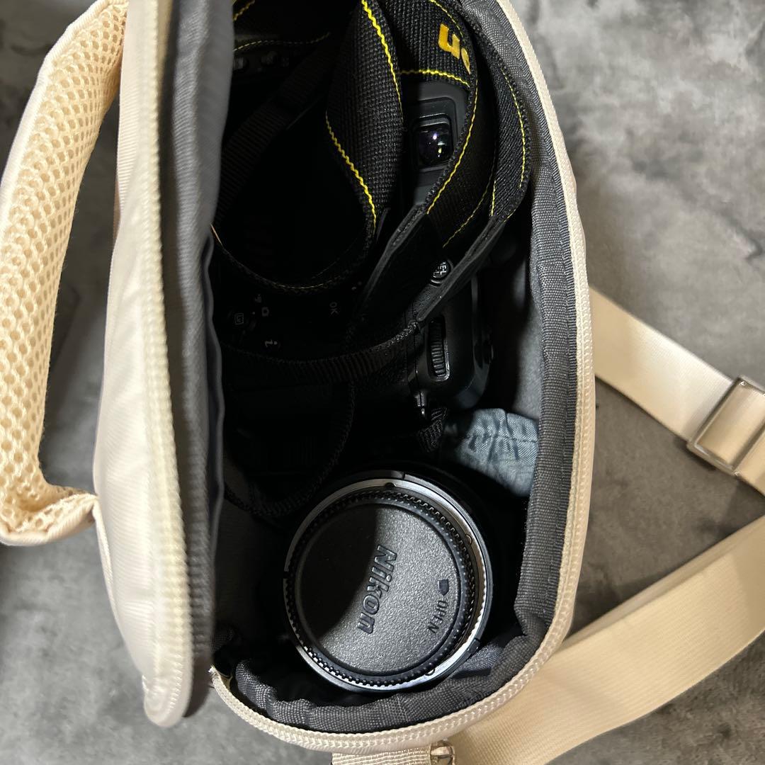 最終値下げ NikonD7500 中古 シャッター数約16000