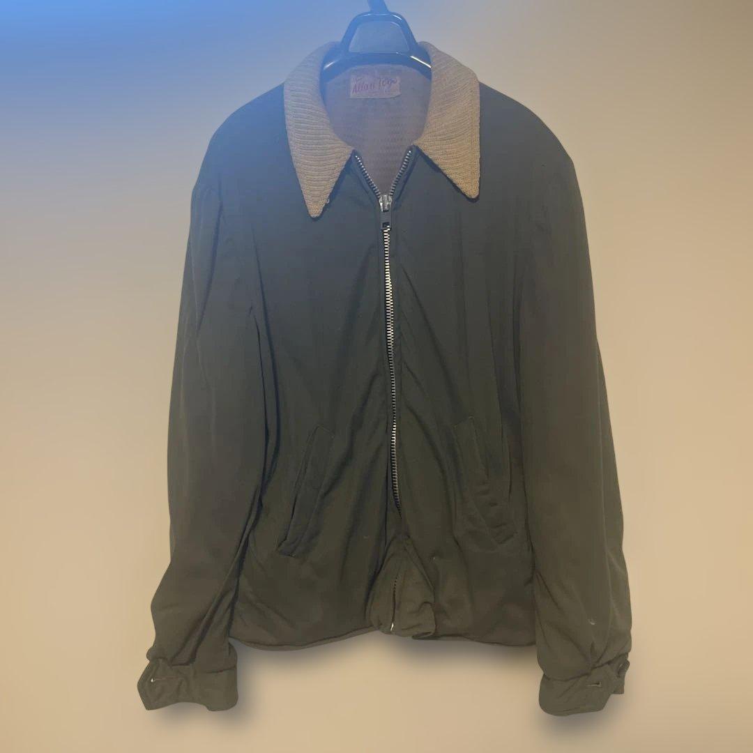 Z*0様 Allan Tops バイカージャケット ロカビリー ビンテージ ウエ