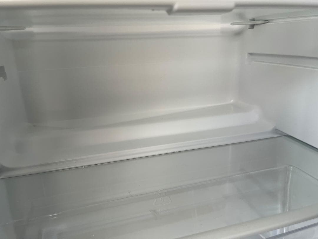 2022年製 118L IRSD-12B-W アイリスオーヤマ 単身用 一人暮