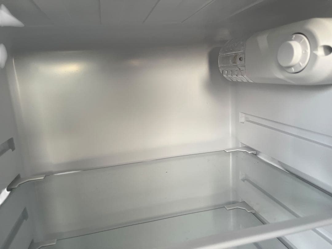 2022年製 118L IRSD-12B-W アイリスオーヤマ 単身用 一人暮