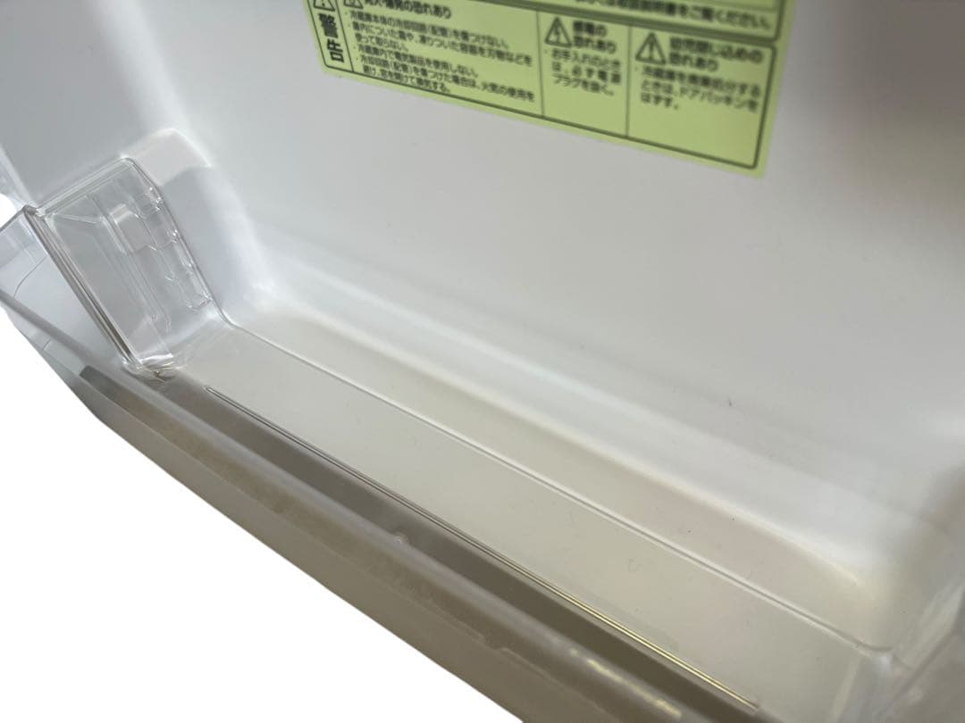 2022年製 118L IRSD-12B-W アイリスオーヤマ 単身用 一人暮