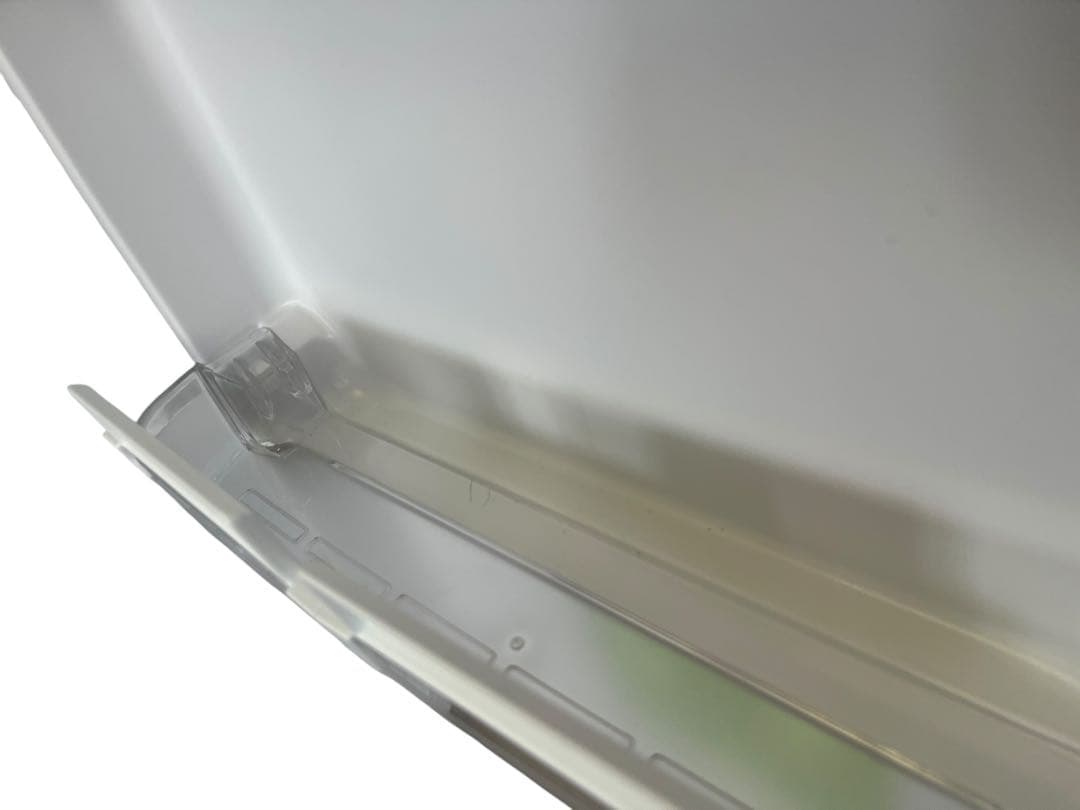 2022年製 118L IRSD-12B-W アイリスオーヤマ 単身用 一人暮