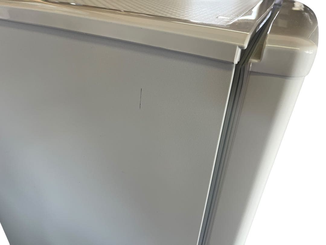 2022年製 118L IRSD-12B-W アイリスオーヤマ 単身用 一人暮