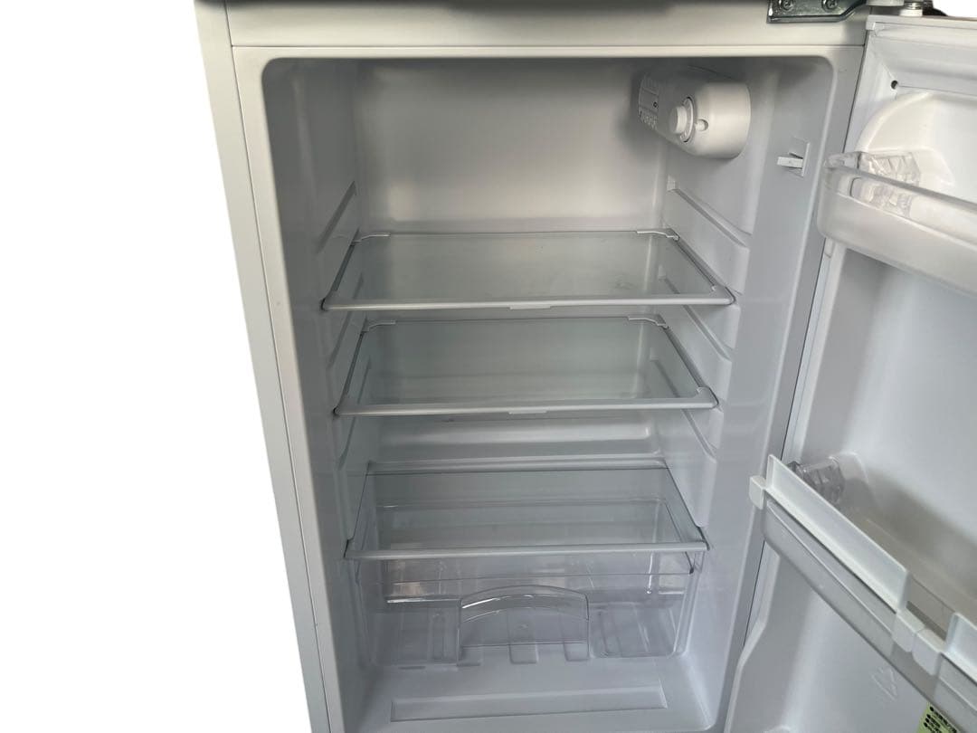 2022年製 118L IRSD-12B-W アイリスオーヤマ 単身用 一人暮