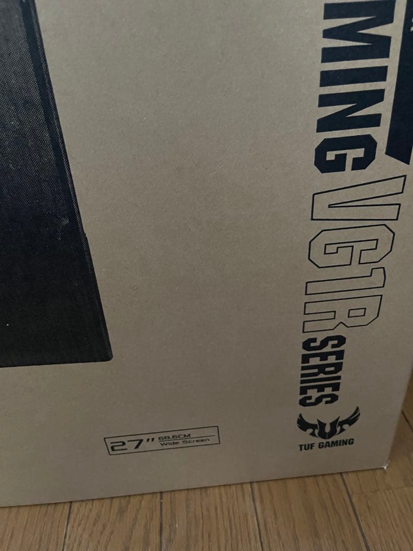 ASUS モニター 中古品