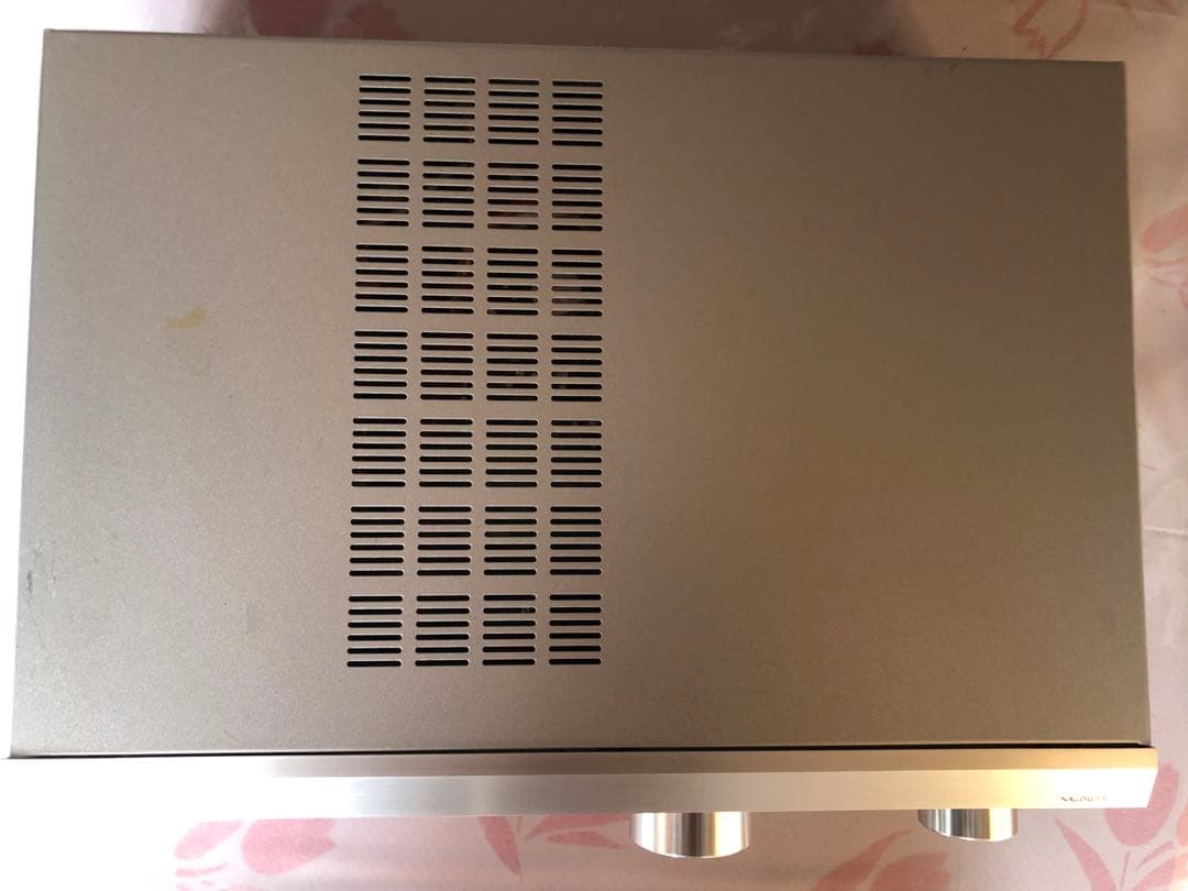 ONKYO A-973 プリメインアンプ