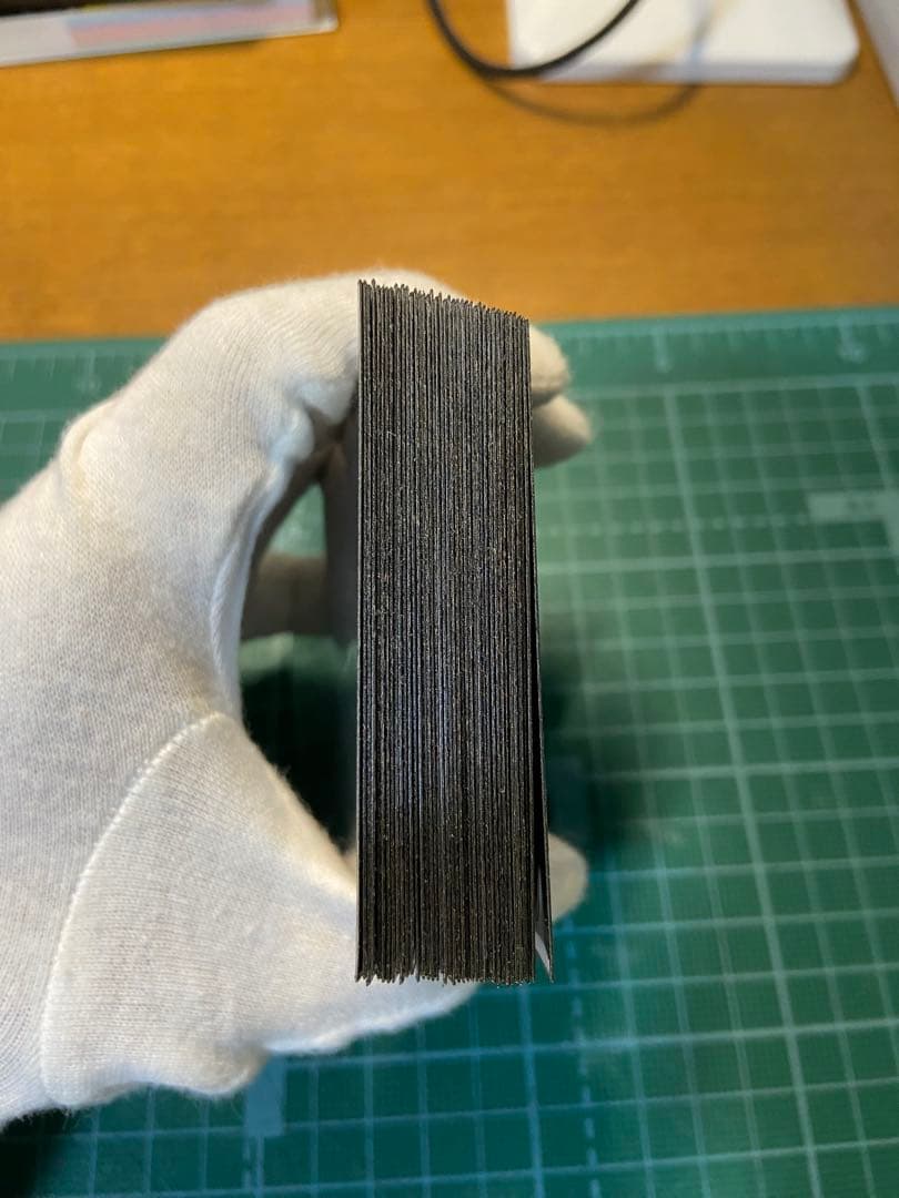 中古スリーブ　Max Protection ヴァンパイア