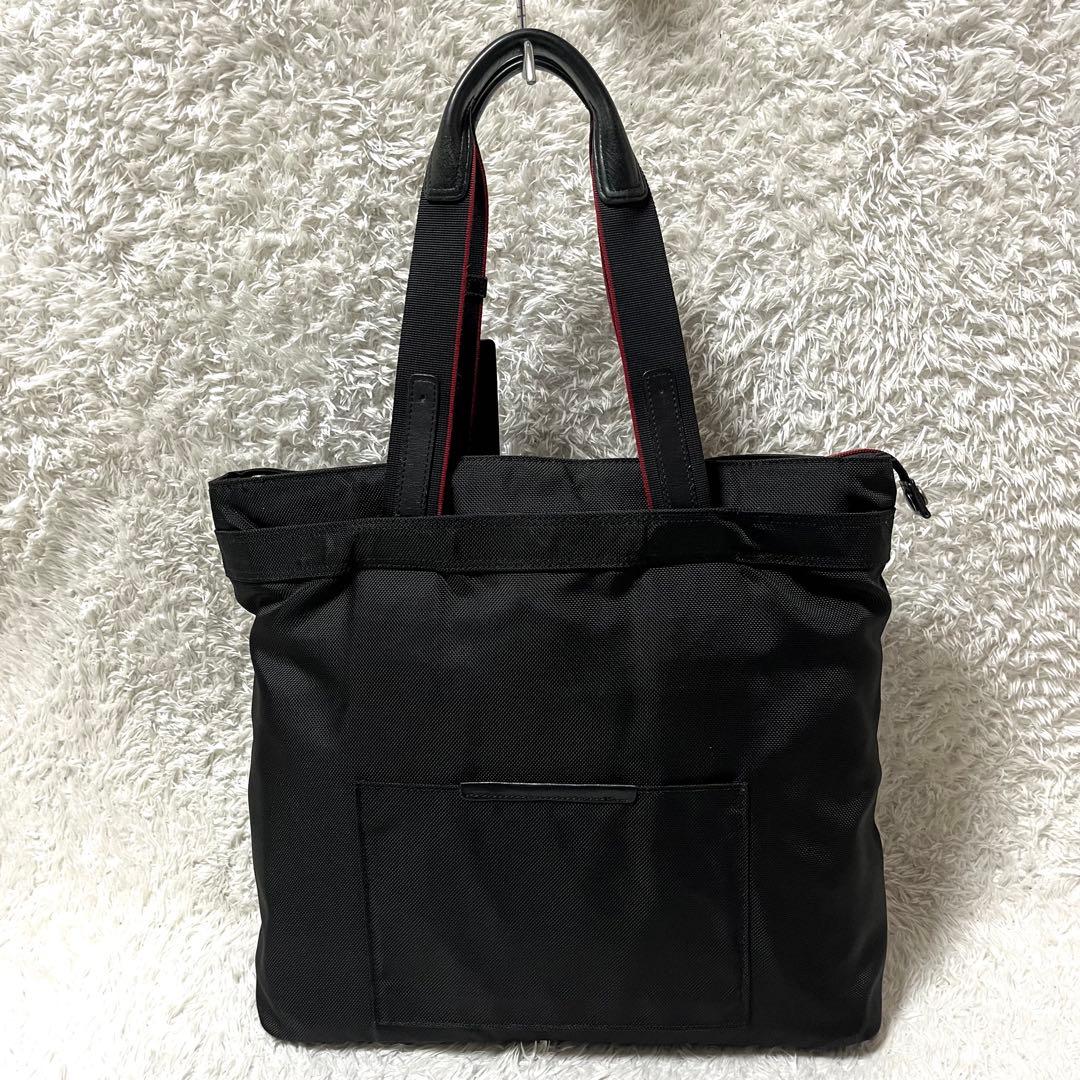 ✨入手困難✨TUMI 日本限定 コンパニオン トートバッグ ビジネスバッグ