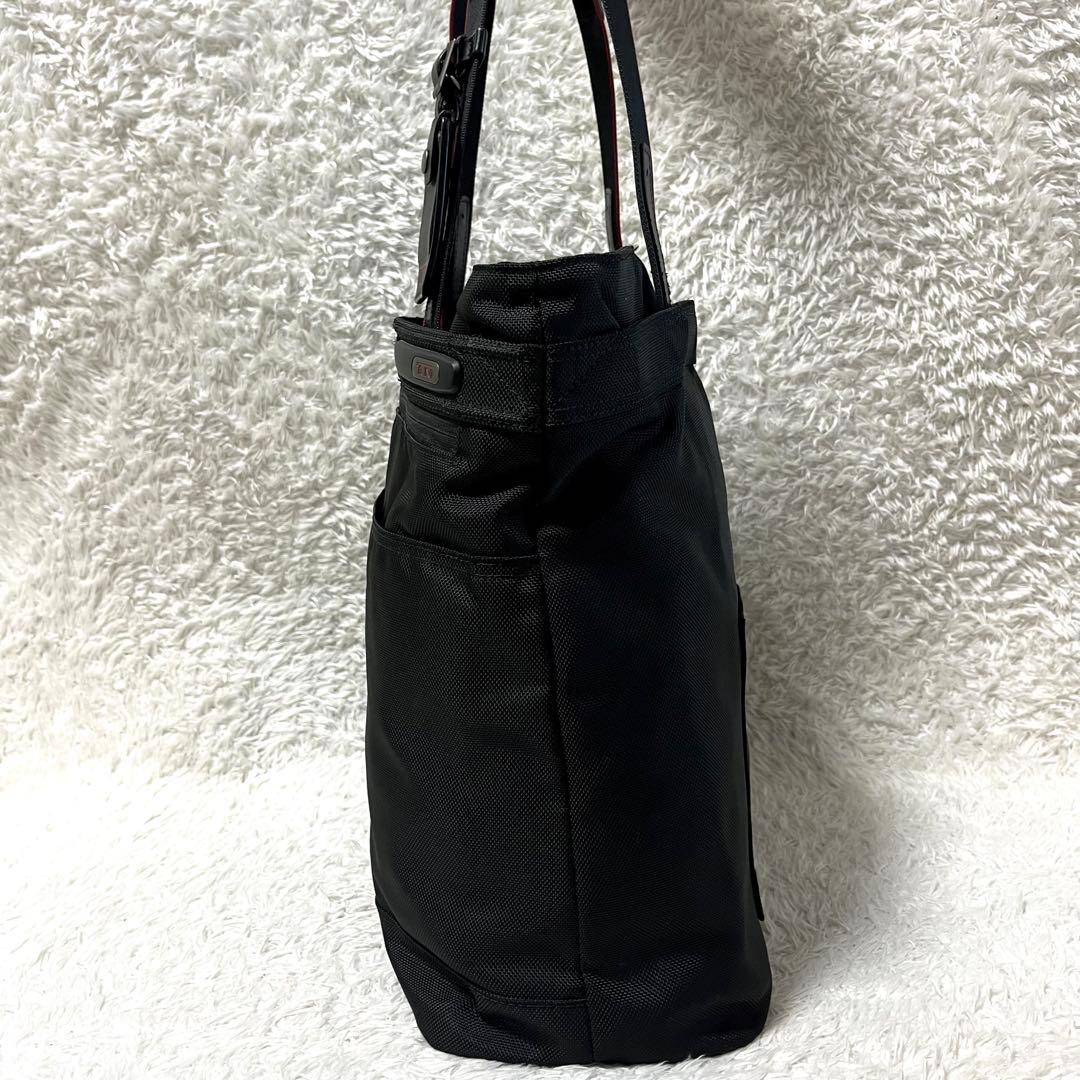 ✨入手困難✨TUMI 日本限定 コンパニオン トートバッグ ビジネスバッグ