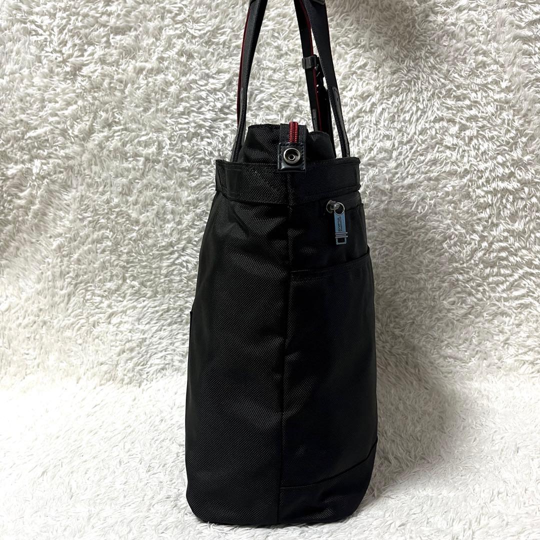 ✨入手困難✨TUMI 日本限定 コンパニオン トートバッグ ビジネスバッグ