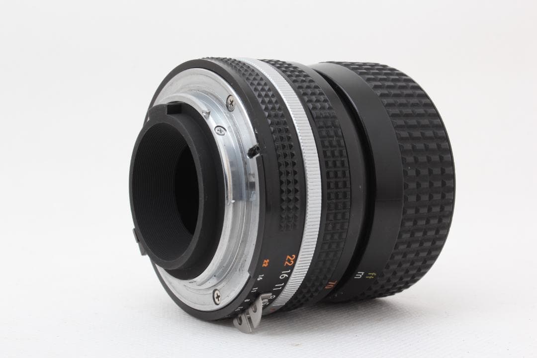 美品 Nikon Zoom-NIKKOR 35-70mm 3.3-4.5 Ai改