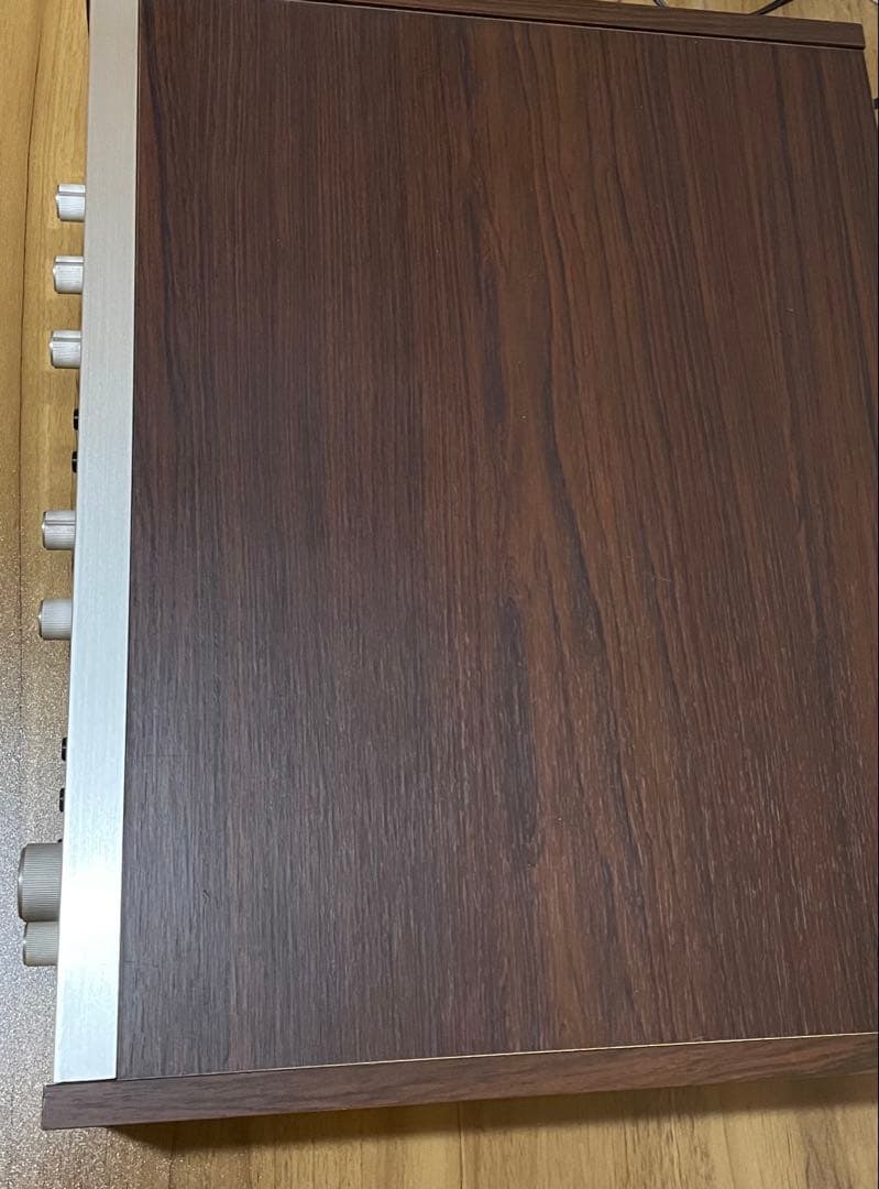 トリオ TRIO SS-100レシーバー【動作確認済】