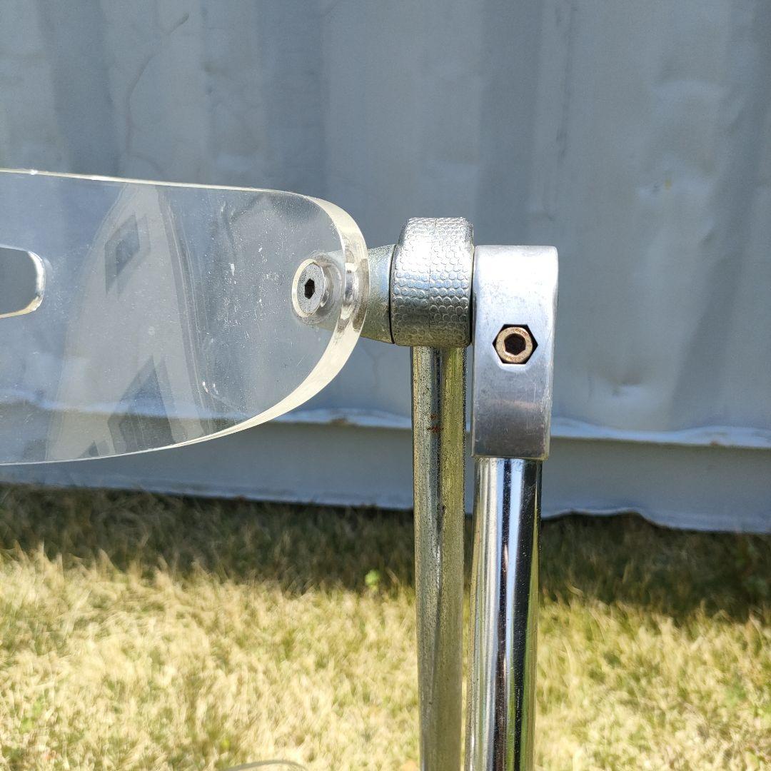 イタリア製 ARBOL アルボールフォールディングチェア 2脚セット