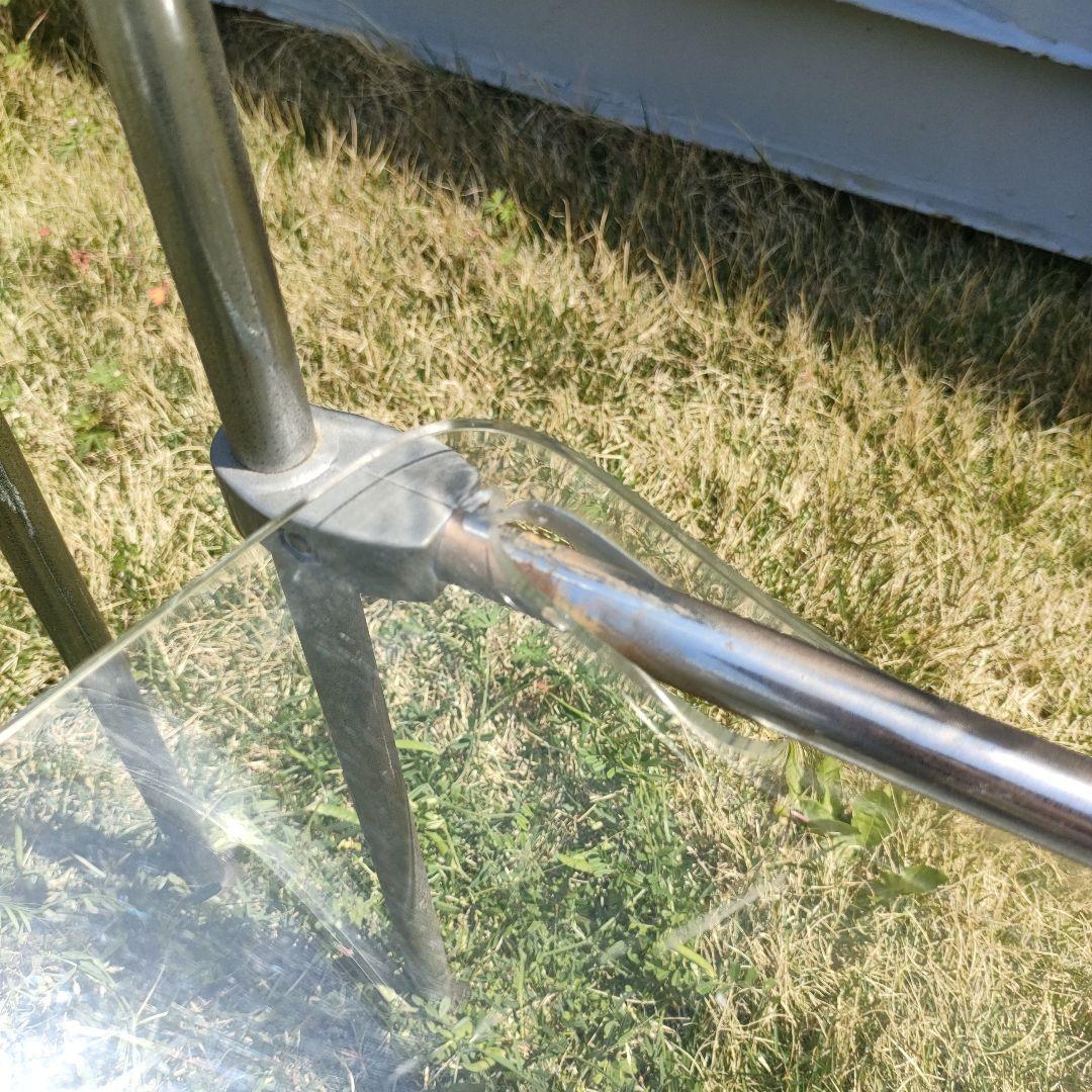 イタリア製 ARBOL アルボールフォールディングチェア 2脚セット