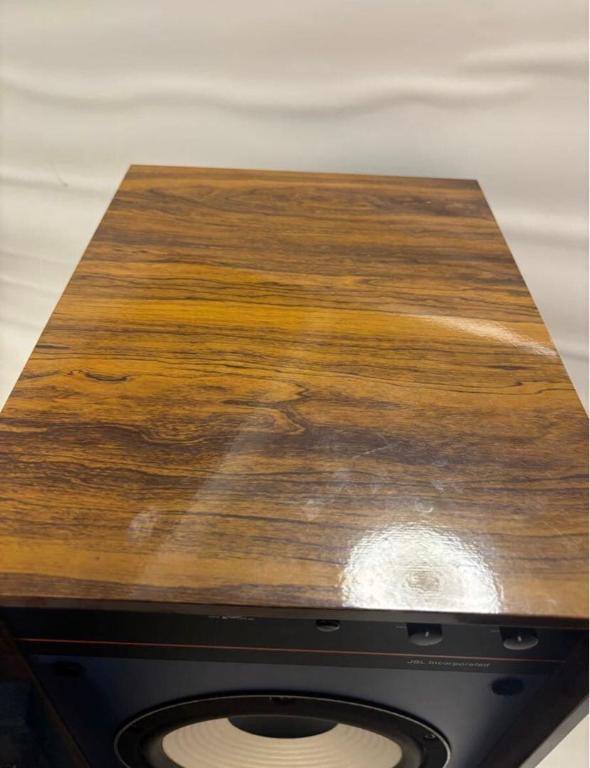 JBL BASS 8 サブウーファー