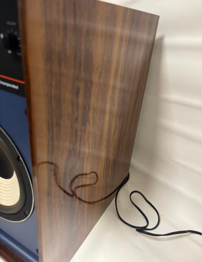 JBL BASS 8 サブウーファー