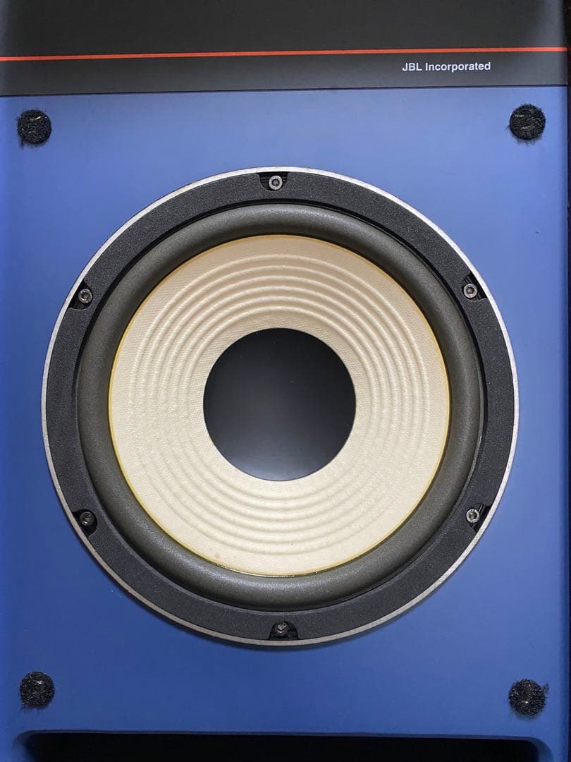JBL BASS 8 サブウーファー