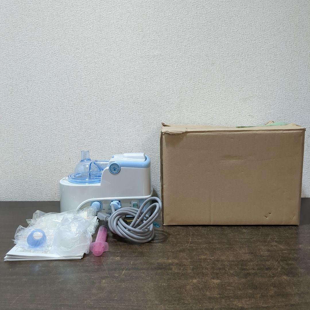 COMFORT 超音波式ネブライザー オアシスKU-200　M2212