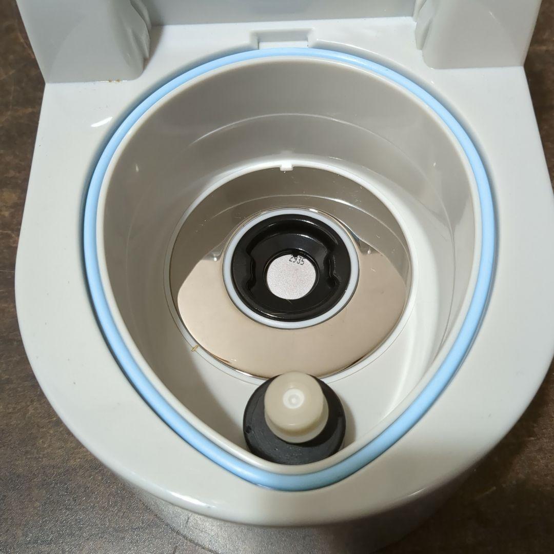 COMFORT 超音波式ネブライザー オアシスKU-200　M2212