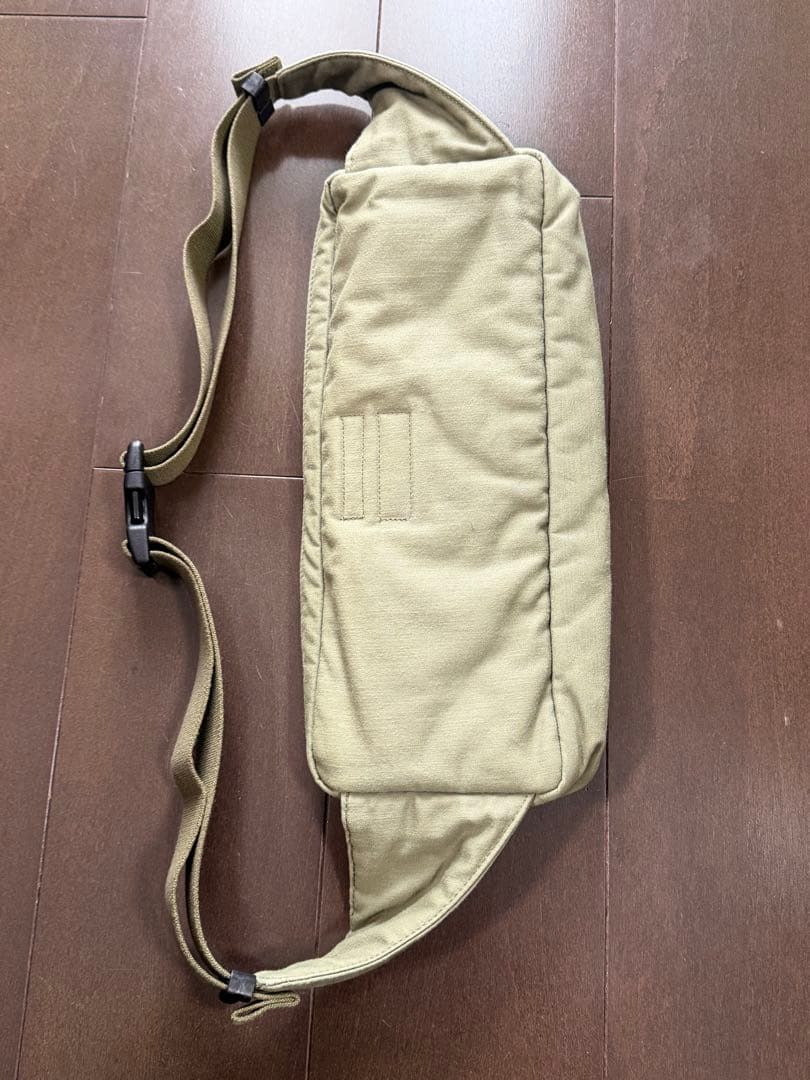 NEIGHBORHOOD PORTER ウェストバッグ ボディバッグ ポーター