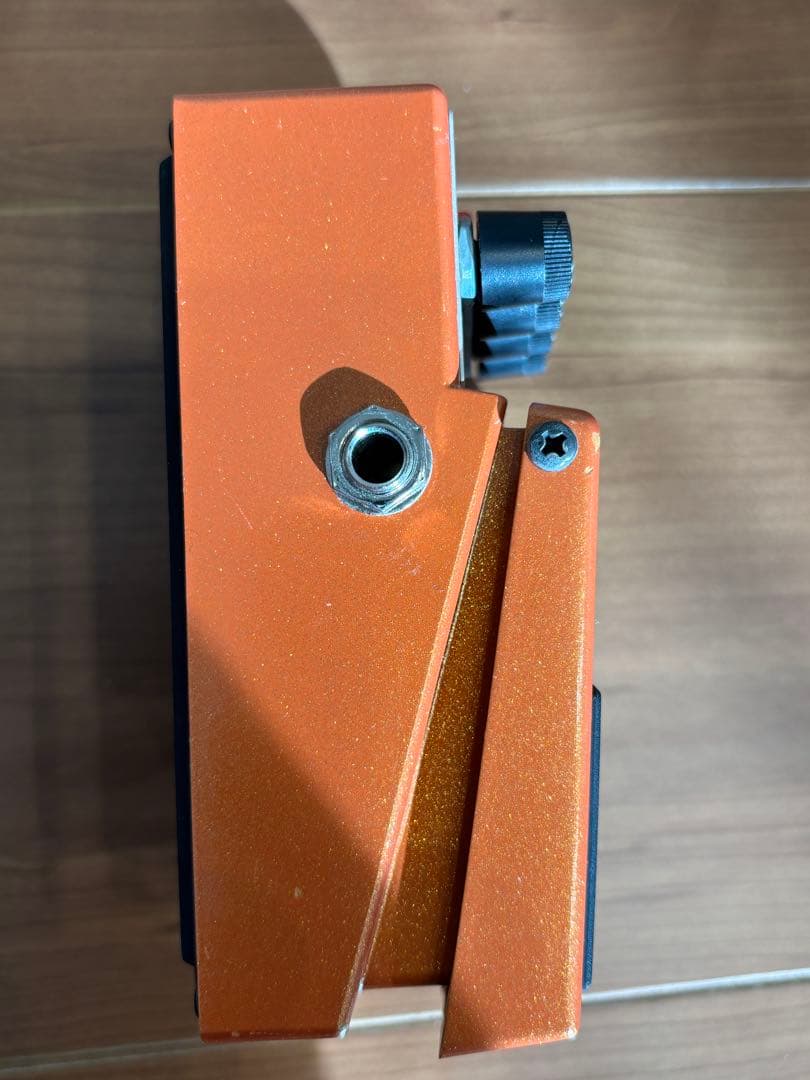 ギター BOSS Adaptive Distortion DA-2