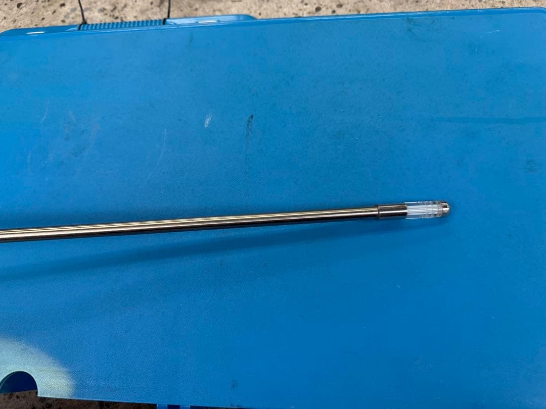 ワゴンR MH21s MH22s コーナーポール