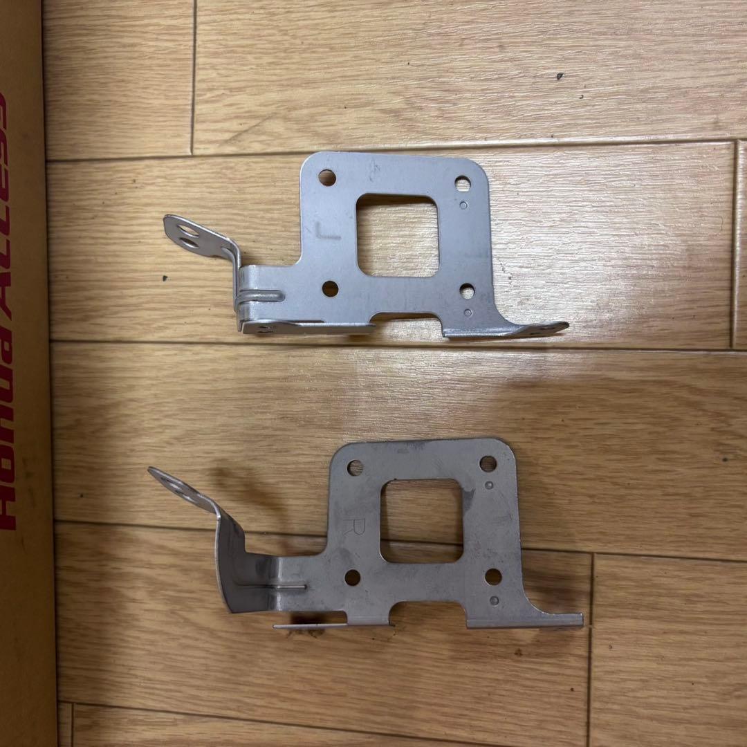 ステップワゴン 純正 ナビ オーディオパネル 77250-SZW-00-20