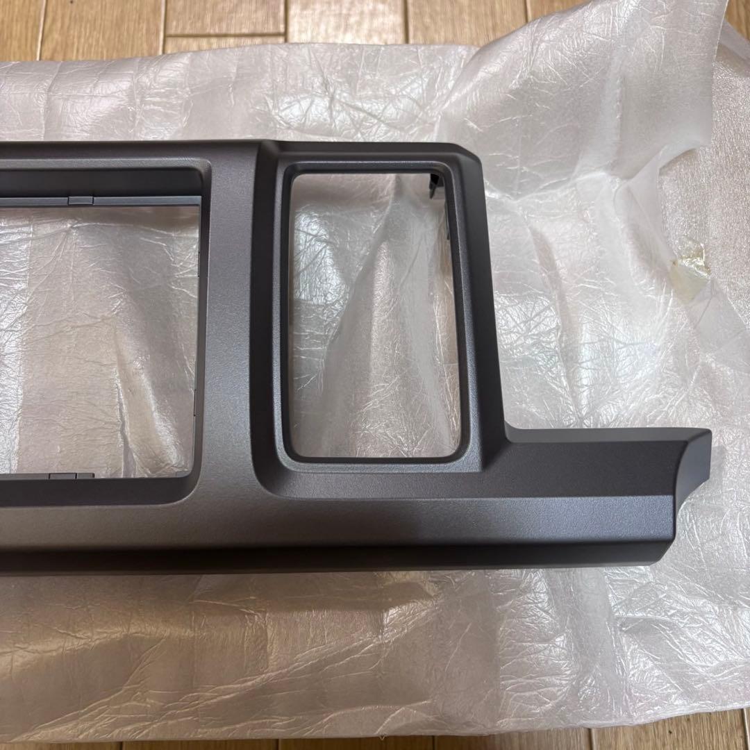 ステップワゴン 純正 ナビ オーディオパネル 77250-SZW-00-20